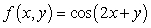 <strong>Which of the following functions satisfies the differential equation </strong> A) B) C) D) E) and