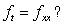 <strong>Which of the following functions satisfies the heat equation </strong> A) B) C) D) E) None of the above.