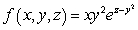 <strong>If , then is:</strong> A) . B) . C) . D) . E) none of the above.