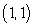 Find the tangent plane to the graph of the function at the point .