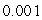 <strong>If and change by and , respectively, from and , then the approximate change in the angle is which of the following?</strong> A) B) 0.464 C) 0.003 D) 1.373 E) 0.002