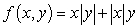 <strong>Let . </strong> A) Find and , if they exist. B) Use the definition of differentiability at a point to determine whether is differentiable at the origin.
