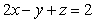 <strong>Find an equation of the tangent plane to the graph of the function at the point .</strong> A) B) C) D) E) None of the above