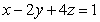 <strong>Find an equation of the tangent plane to the graph of the function at the point .</strong> A) B) C) D) E) None of the above