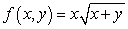 Find the linearization of at the point and use it to approximate
