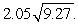Find the linearization of at the point and use it to approximate