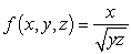 Find the linearization of at the point and use it to approximate