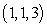 <strong>The temperature at the point in a room is given by A fly is standing on a table on the plane at the point . Find the direction the fly should move in order to feel the maximum rate of increase in temperature: </strong> A) if it flies. B) if it is just walking on the table.