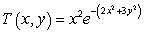 <strong>A metal plate is heated so that its temperature at a point is . A bug is placed at the point . </strong> A) The bug heads toward the point . What is the rate of change of temperature in this direction? B) In what direction should the bug head in order to warm up at the fastest rate? Find the rate of change of temperature in this direction. C) In what direction should the bug head in order to cool off at the fastest rate? Find the rate of change of temperature in this direction.