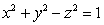 Find the tangent plane to the surface at the point on the surface.