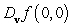 <strong>Let . </strong> A) Do and exist? If so, find them. B) Use the definition of directional derivative to compute for . C) Examine whether holds, and conclude the differentiability of at the origin.