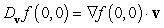 <strong>Let . </strong> A) Do and exist? If so, find them. B) Use the definition of directional derivative to compute for . C) Examine whether holds, and conclude the differentiability of at the origin.