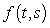 Let be differentiable, and let be the function . Compute the partial derivatives , , and .