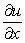 Let be differentiable, and let be the function . Compute the partial derivatives , , and .