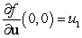 <strong>Which of the following statements is correct for the function and a nonzero vector </strong> A) B) C) D) E) None of the above