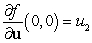 <strong>Which of the following statements is correct for the function and a nonzero vector </strong> A) B) C) D) E) None of the above