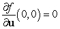 <strong>Which of the following statements is correct for the function and a nonzero vector </strong> A) B) C) D) E) None of the above