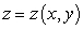 <strong>The function is defined near the point by the equation The maximum value of the directional derivative of (among all possible directions) is which of the following?</strong> A) B) 5 C) 3 D) E) There is no maximum value.
