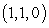 <strong>The function is defined near the point by the equation The maximum value of the directional derivative of (among all possible directions) is which of the following?</strong> A) B) 5 C) 3 D) E) There is no maximum value.