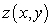 <strong>The function is defined near the point by the equation The maximum value of the directional derivative of (among all possible directions) is which of the following?</strong> A) B) 5 C) 3 D) E) There is no maximum value.