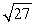 <strong>The function is defined near the point by the equation The maximum value of the directional derivative of (among all possible directions) is which of the following?</strong> A) B) 5 C) 3 D) E) There is no maximum value.