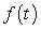 Let be a differentiable function, and let be the function Compute at .