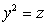 Parameterize the curve of intersection of the surfaces and .