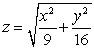 <strong>Let be the intersection curve between the surfaces and . If , , and is a parameterization of then:</strong> A) B) C) D) E) cannot be parameterized by a parameterization in this form.