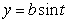 <strong>Let be the intersection curve between the surfaces and . If , , and is a parameterization of then:</strong> A) B) C) D) E) cannot be parameterized by a parameterization in this form.