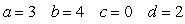 <strong>Let be the intersection curve between the surfaces and . If , , and is a parameterization of then:</strong> A) B) C) D) E) cannot be parameterized by a parameterization in this form.