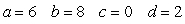 <strong>Let be the intersection curve between the surfaces and . If , , and is a parameterization of then:</strong> A) B) C) D) E) cannot be parameterized by a parameterization in this form.