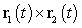 <strong>Let and </strong> A) Compute and then differentiate the resulting function. B) Find using the cross-product rule for differentiation.