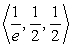 <strong>The path of a particle satisfies At , the particle is located at:</strong> A) . B) . C) . D) . E) The data are not sufficient.