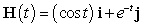 <strong>Let , , and . A) Compute using the cross product and the dot product rules for differentiating. </strong> A). B) Compute the scalar triple product, differentiate it, and compare with the result in