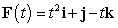 <strong>Let , , and . A) Compute using the cross product and the dot product rules for differentiating. </strong> A). B) Compute the scalar triple product, differentiate it, and compare with the result in