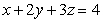 <strong>The points on the curve , where the tangent line is perpendicular to the plane , are:</strong> A) . B) . C) and . D) and . E) There are no such points.