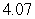 <strong>A particle moves along the curve The speed of the particle at is approximately:</strong> A) . B) . C) . D) . E) .