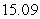 <strong>A particle moves along the curve The speed of the particle at is approximately:</strong> A) . B) . C) . D) . E) .