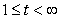 The position of a particle is given by , . What is the limit of the particle's speed as