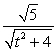 <strong>The curvature for is:</strong> A) . B) . C) . D) . E) none of the above.