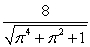 <strong>The curvature of at is:</strong> A) . B) . C) . D) . E) none of the above.