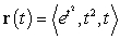 <strong>The curvature of at the point where is:</strong> A) . B) . C) . D) 1. E) .