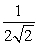 <strong>The curvature of at the point where is:</strong> A) . B) . C) . D) 1. E) .
