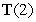 Evaluate for the parametrization