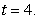 For the parametrization , find the curvature of the path at