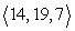 <strong>A particle moves so that , , and . The location of the particle at time is:</strong> A) . B) . C) . D) . E) The data are not sufficient to give an answer.