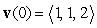 A particle has acceleration initial velocity , and initial position . Decompose into tangential and normal components.