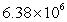 A satellite has an orbit about Earth with a radius of m above Earth's surface. The radius of Earth is m, and its mass is kg. Compute the period of motion (in hours). Recall .