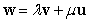 Find and such that is a unit vector parallel to where and .