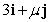 <strong>Find scalars , and such that: </strong> A) is parallel to . B) has the same length as . C) is a unit vector.